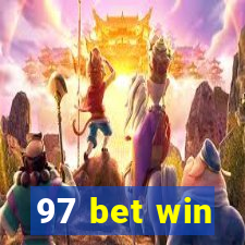 97 bet win